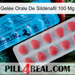 Gelée Orale De Sildénafil 100 Mg new14